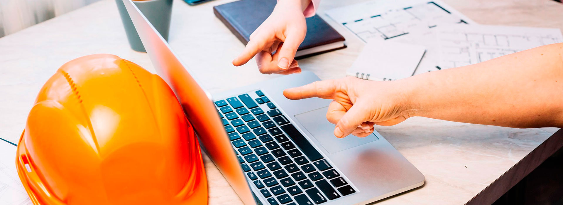 La tecnología es nuestra aliada