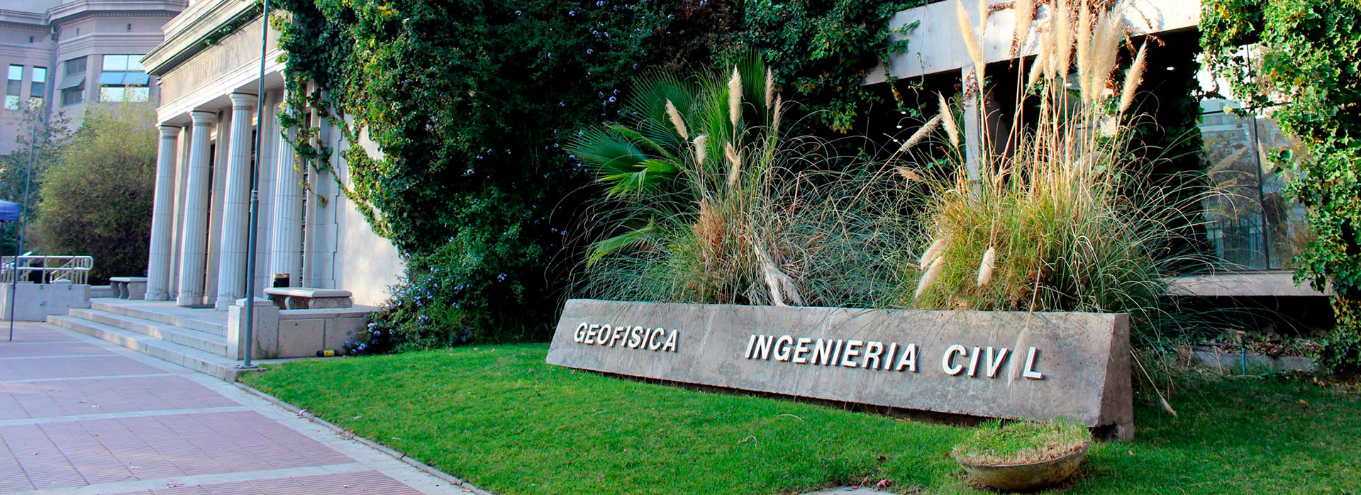 Observatorio de Infraestructura